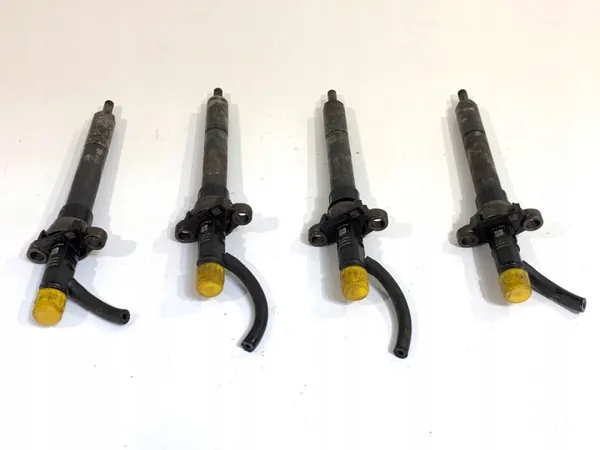Insprutare Set Citroen C5 III 2.0 140hk OEM LORK-208-31997 image 3