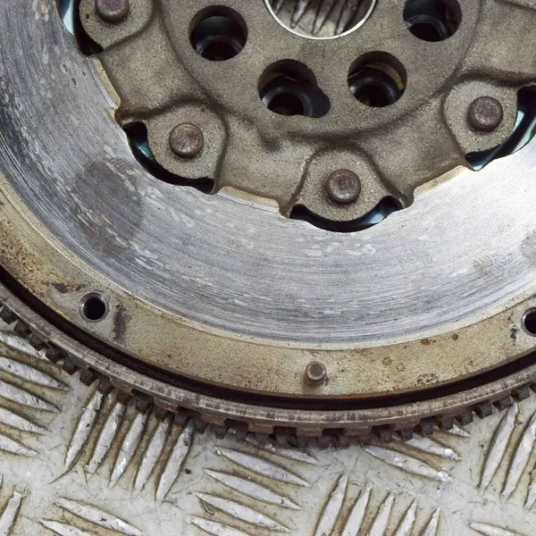 Conjunto de embreagem Mercedes-Benz Vito Tourer (W447) 1.6L OEM 301015679R image 6