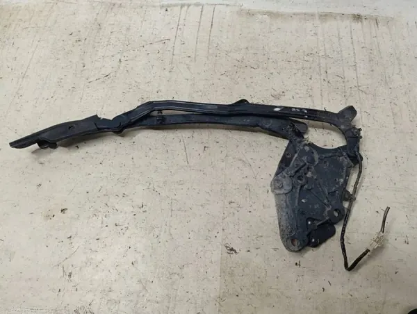 Mitsubishi Colt CC Cabrio Dachscharnier links OEM 0280100M18 image 2