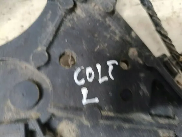 Mitsubishi Colt CC Cabrio Dachscharnier links OEM 0280100M18 image 3
