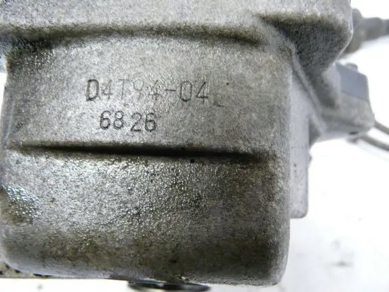 Zündspule OEM D4T94-04 für Honda Civic image 4