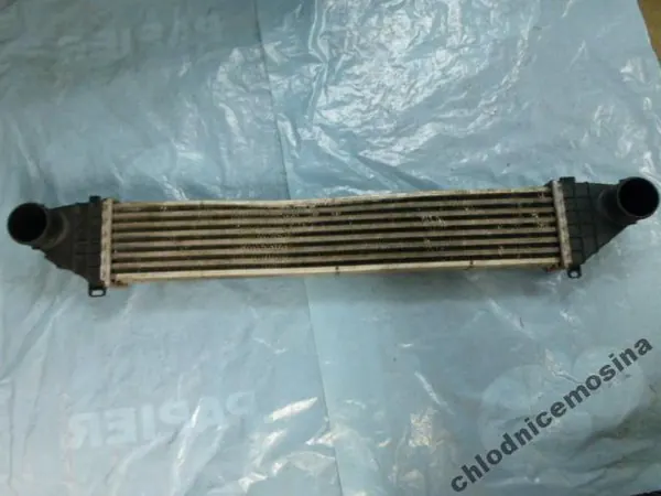 Intercooler OEM 3m51-9l440-dc pour Volvo C30 S40 V50 image 2