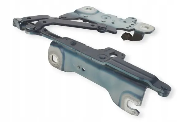 BMW F20 F22 F30 F34 Bisagra de capó delantera izquierda 7239415 image 4