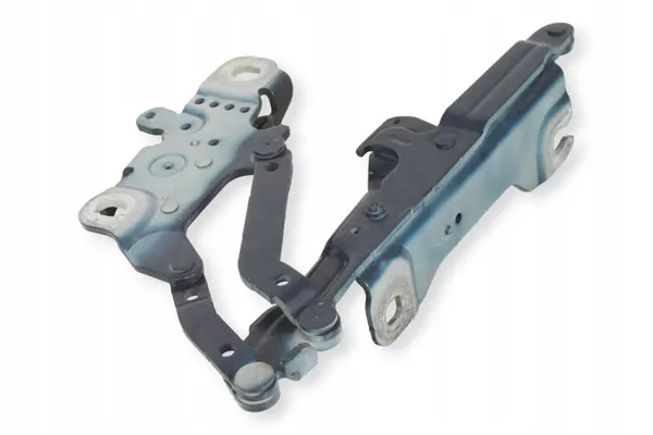 BMW F20 F22 F30 F34 Bisagra de capó delantera izquierda 7239415 image 5