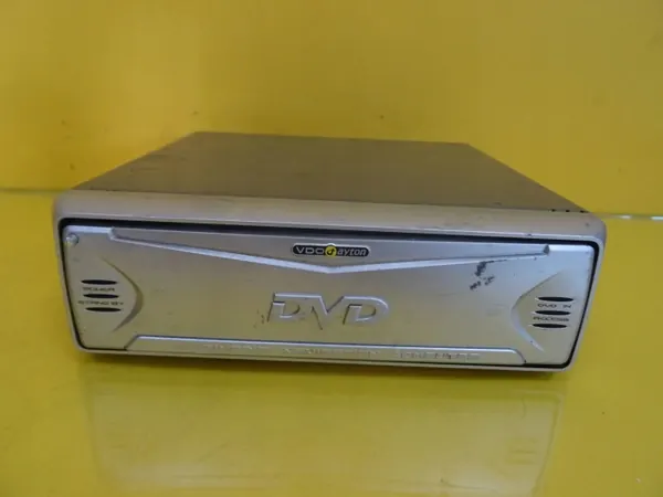 Audi CD/DVD-Wechsler OEM DRC11788 für A4 B5 image 2