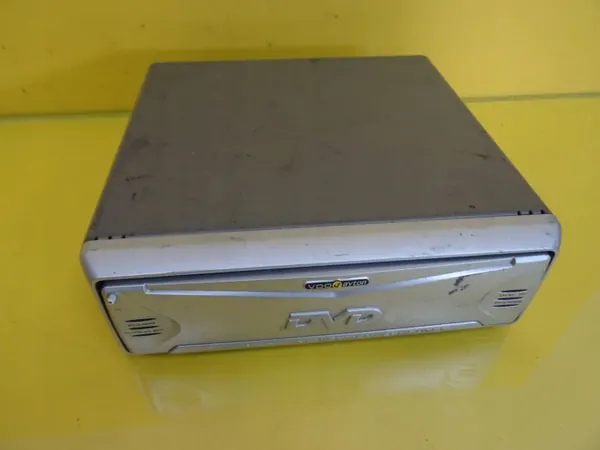 Audi CD/DVD-Wechsler OEM DRC11788 für A4 B5 image 3