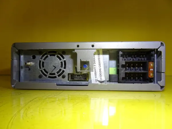 Audi CD/DVD-Wechsler OEM DRC11788 für A4 B5 image 6