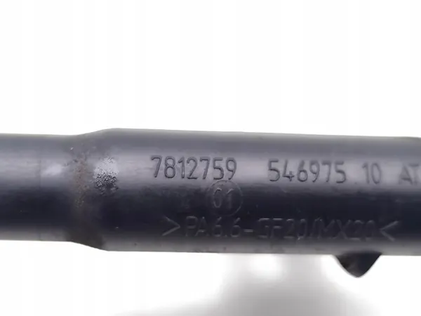 Sensor de nivel de aceite OEM 7812762 para Mini One D Diesel image 7