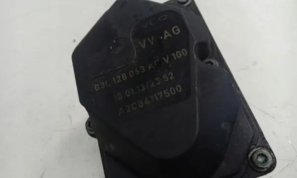 Carburador AUDI A5 SPORTBACK 1.97L diesel 2015 OEM 03L128063 image 4