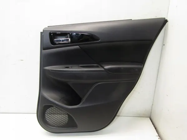 OEM BOCZEK ECLIPSE CROSS Deurbekleding Rechts Achter image 2