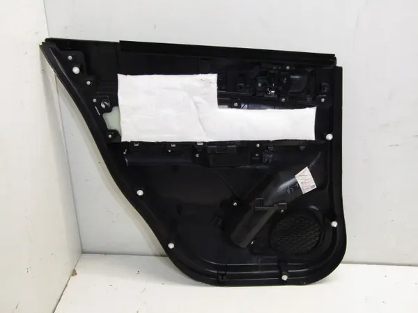 OEM BOCZEK ECLIPSE CROSS Deurbekleding Rechts Achter image 4