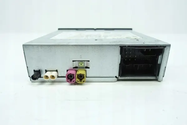 Lector Multimedia MIB3 OEM 3G1035820 para VW Passat image 4