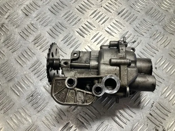 Oljetank Mercedes C-Klass W205 1.6 CDI A6261800001 image 3