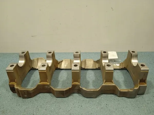 OEM 01 Veivaxelstöd för Ford Escape III 2.0B image 2