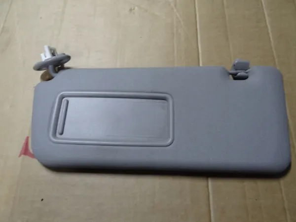 OEM 000000000000 Visor esquerdo Toyota RAV4 II 04-05 image 2