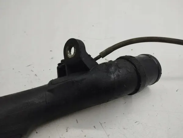 Intercoolerrör OEM 1703033010 för Toyota Corolla image 3