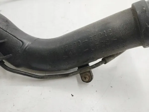 Intercoolerrör OEM 1703033010 för Toyota Corolla image 5