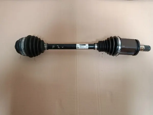 Fram vänster drivaxel BMW X3 F25 X4 F26 image 3