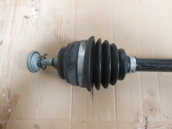 Fram vänster drivaxel BMW X3 F25 X4 F26 image 7