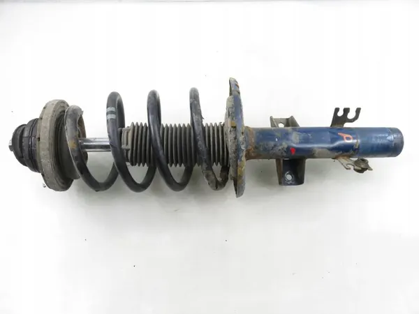 OEM MCPERSON Oikea Etu VW Transporter T5 1.9 TDI PD 105 image 2