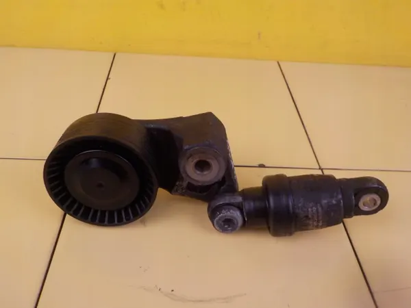 Tendeur de courroie Porsche Cayenne 4.8 V8 OEM 94810236100 image 3