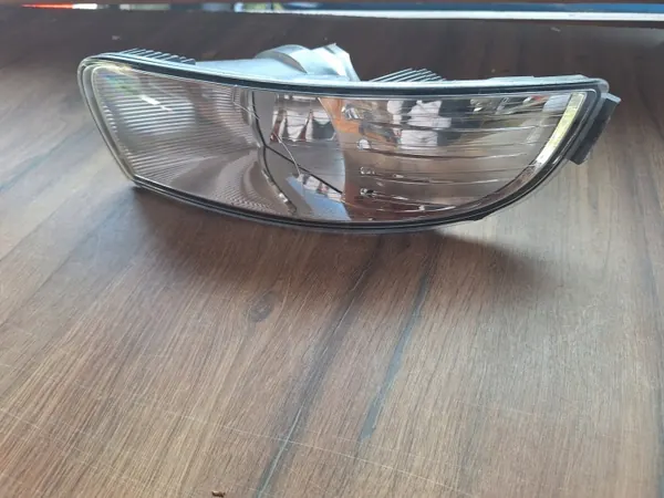 Rechter mistlamp OEM 3T0941700 S-P Skoda Superb II image 3