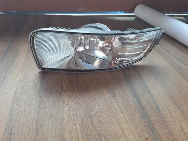 Rechter mistlamp OEM 3T0941700 S-P Skoda Superb II image 4