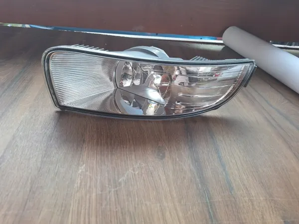Rechter mistlamp OEM 3T0941700 S-P Skoda Superb II image 5