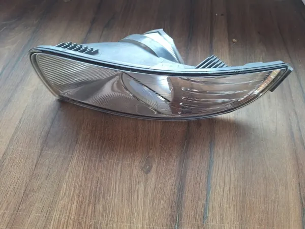 Rechter mistlamp OEM 3T0941700 S-P Skoda Superb II image 6