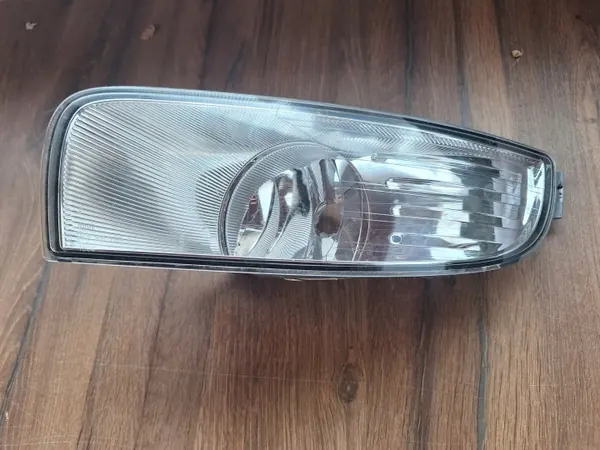 Rechter mistlamp OEM 3T0941700 S-P Skoda Superb II image 7
