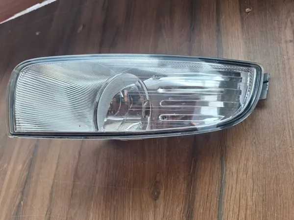 Rechter mistlamp OEM 3T0941700 S-P Skoda Superb II image 8