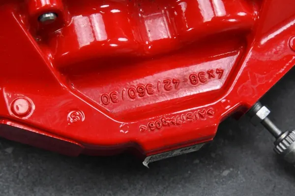 Discos & Pinças Travão OEM 662358389 MINI Cooper image 10
