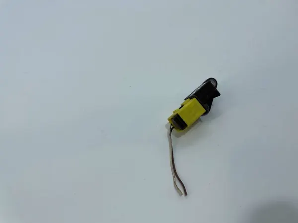 Connecteur de capteur de choc OEM 8K0959651 Audi A4 B8 A5 image 5