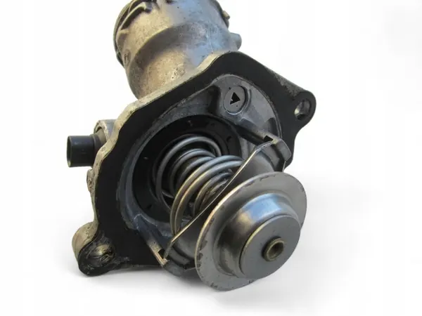 Termostat Mercedes W221 S500 5.5 V8 image 3