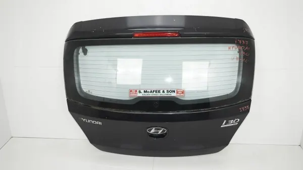 Hayon OEM 360195951 pour Hyundai i30 2007-2010 image 2