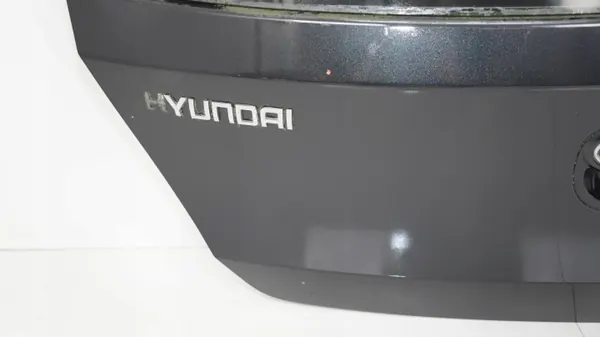 Hayon OEM 360195951 pour Hyundai i30 2007-2010 image 4