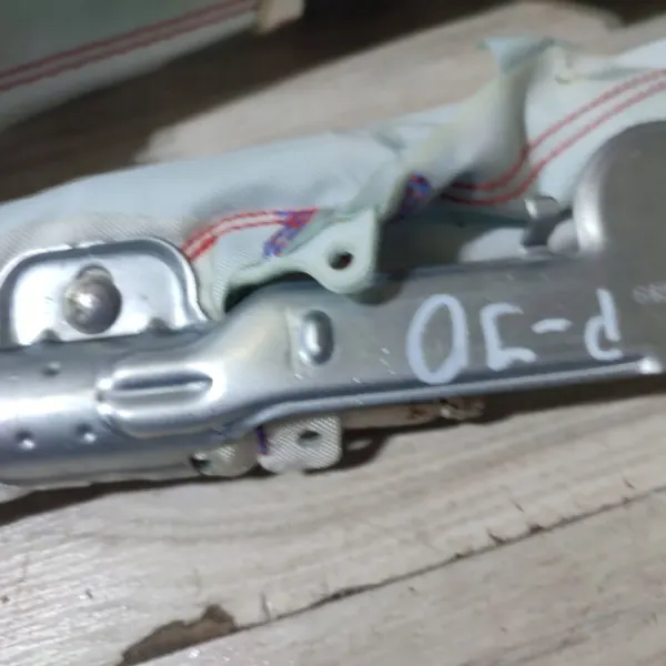 Luchtgordijn rechterzijde OEM 653610600D voor Dacia Jogger image 3