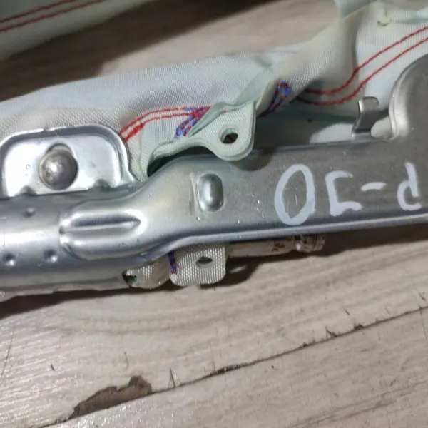 Luchtgordijn rechterzijde OEM 653610600D voor Dacia Jogger image 4