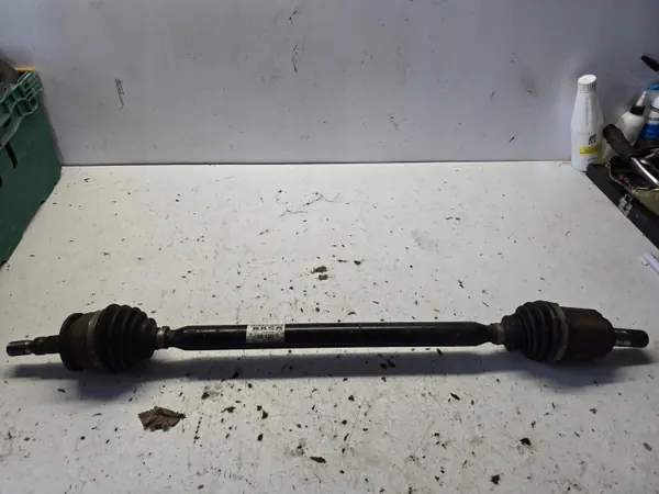 Opel Astra K Oikea Polos 1.6 CDTI OEM AS1 13367066 AASA image 2