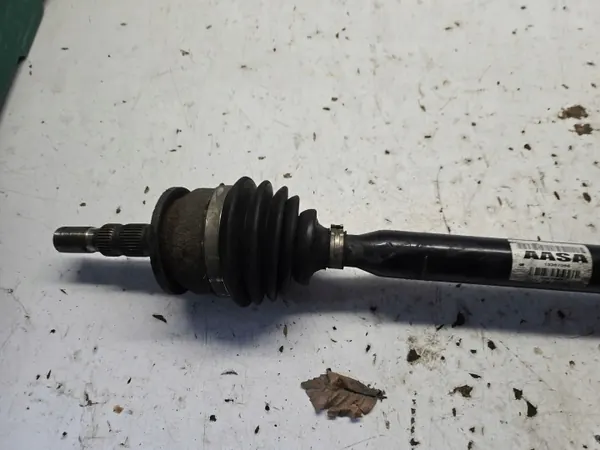 Opel Astra K Oikea Polos 1.6 CDTI OEM AS1 13367066 AASA image 4