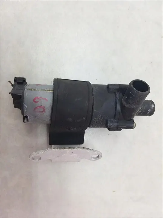 Pompa acqua aggiuntiva Mercedes Vaneo W414 1.9 B BOSCH image 2