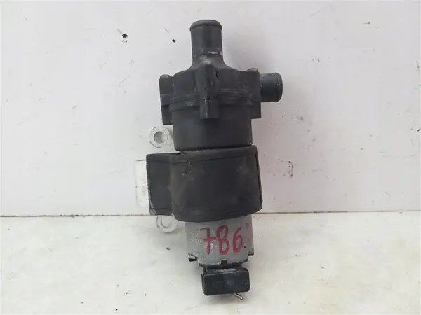 Pompa acqua aggiuntiva Mercedes Vaneo W414 1.9 B BOSCH image 3
