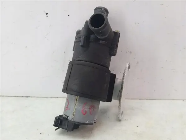 Pompa acqua aggiuntiva Mercedes Vaneo W414 1.9 B BOSCH image 4