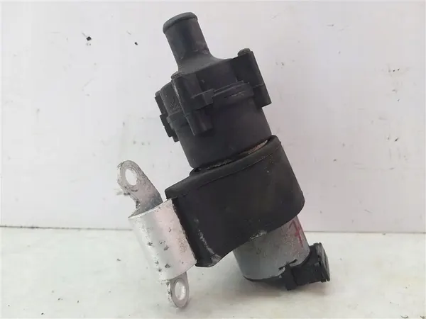 Pompa acqua aggiuntiva Mercedes Vaneo W414 1.9 B BOSCH image 5
