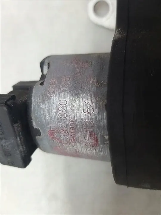 Pompa acqua aggiuntiva Mercedes Vaneo W414 1.9 B BOSCH image 7