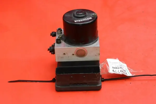 ABS-pumppu OEM 6760265 MINI Cooper R50 1.6 16V:lle image 2