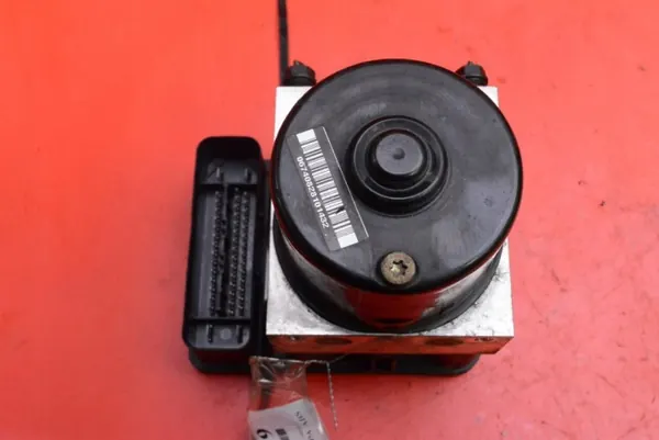 ABS-pumppu OEM 6760265 MINI Cooper R50 1.6 16V:lle image 7