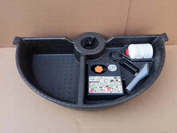 Pyörän korjaussarja FORD MONDEO MK5 14- OEM image 2