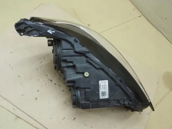 Linker koplamp Opel Corsa F 2019-2023 OEM 9829465580 image 10