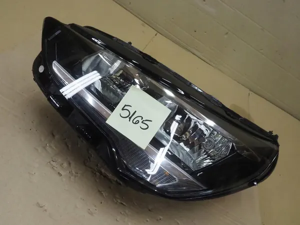 Linker koplamp Opel Corsa F 2019-2023 OEM 9829465580 image 2